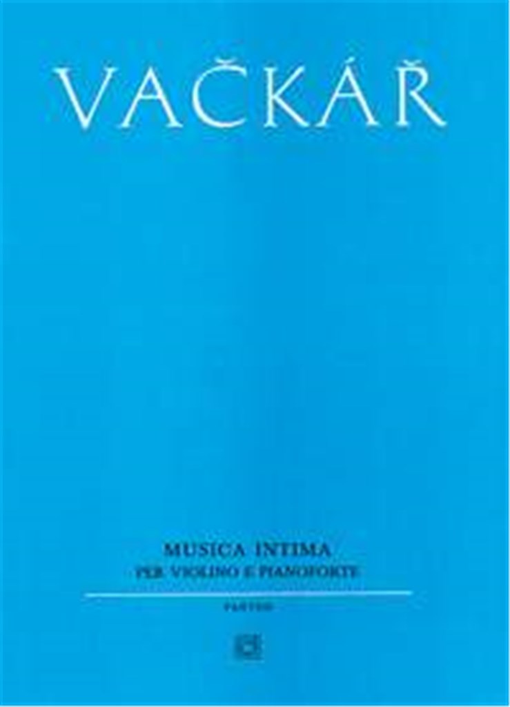 Musica Intima